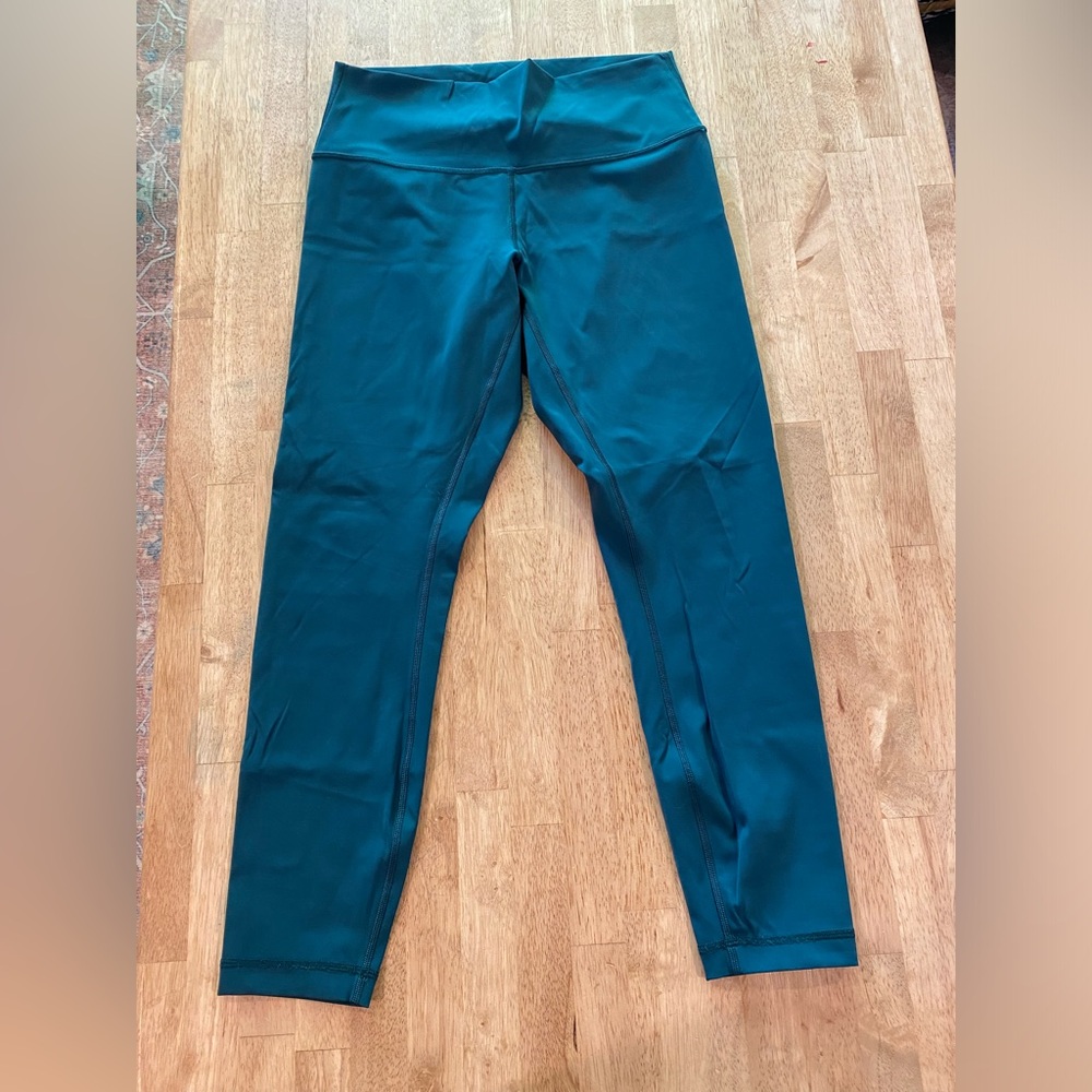 Lululemon Align leggings